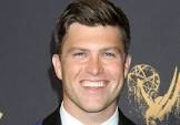 South Africa actor/actress Colin Jost