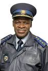 South Africa actor/actress Commissioner Police