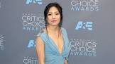 South Africa actor/actress Constance Wu