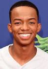 South Africa actor/actress Coy Stewart