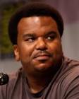 South Africa actor/actress Craig Robinson