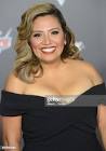 South Africa actor/actress Cristela Alonzo