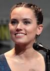 South Africa actor/actress Daisy Ridley