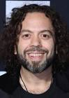 South Africa actor/actress Dan Fogler