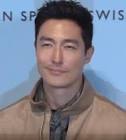 South Africa actor/actress Daniel Henney