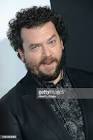 South Africa actor/actress Danny Mcbride