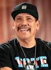 South Africa actor/actress Danny Trejo