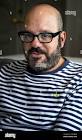 South Africa actor/actress David Cross