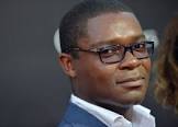 South Africa actor/actress David Oyelowo