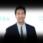 South Africa actor/actress David Schwimmer