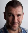 South Africa actor/actress Dermot Magennis