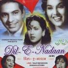 South Africa actor/actress Dil-e-nadan