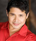 South Africa actor/actress Dino Andrade