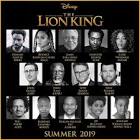 South Africa actor/actress Disney January