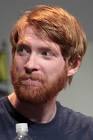 South Africa actor/actress Domhnall Gleeson