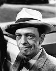 South Africa actor/actress Don Knotts