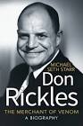 South Africa actor/actress Don Rickles