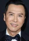 South Africa actor/actress Donnie Yen