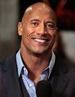 South Africa actor/actress Dwayne Rock Johnson