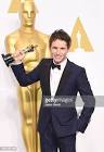 South Africa actor/actress Eddie Redmayne