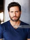 South Africa actor/actress Edgar Ramirez