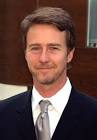 South Africa actor/actress Edward Norton