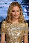 South Africa actor/actress Elizabeth Banks