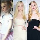 South Africa actor/actress Elle Fanning