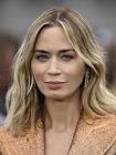 South Africa actor/actress Emily Blunt