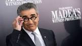 South Africa actor/actress Eugene Levy