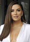 South Africa actor/actress Eva Longoria