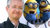 South Africa actor/actress Famous Minions Characters