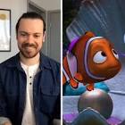 South Africa actor/actress Finding Nemo