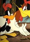 South Africa actor/actress Foghorn Leghorn