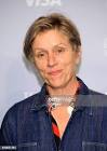 South Africa actor/actress Frances Mcdormand