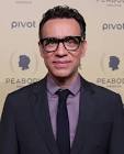 South Africa actor/actress Fred Armisen