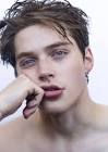 South Africa actor/actress Froy Gutierrez