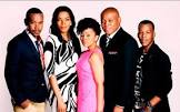 South Africa actor/actress Future Generations