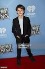 South Africa actor/actress Gabriel Bateman