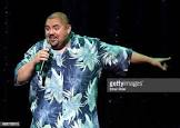 South Africa actor/actress Gabriel Iglesias