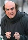 South Africa actor/actress Gargamel Does