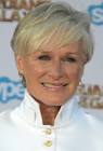 South Africa actor/actress Glenn Close