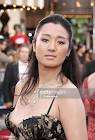 South Africa actor/actress Gong Li