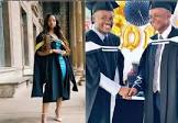 South Africa actor/actress Graduate