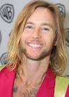 South Africa actor/actress Greg Cipes