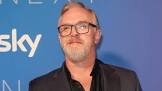 South Africa actor/actress Greg Davies