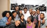 South Africa actor/actress Group Nlcl