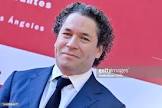 South Africa actor/actress Gustavo Dudamel