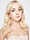 South Africa actor/actress Helen George