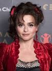 South Africa actor/actress Helena Bonham Carter